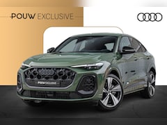 Audi Q5 Sportback - 2.0 e-hybrid 299pk quattro S edition | Panoramadak | 21" Velgen | Bijrijdersdisplay