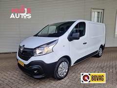 Renault Trafic - 1.6 dCi T29 L1H1 Comfort Energy