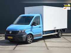 Volkswagen Crafter - 35 2.0 TDI L4 Comfortline 102PK Euro 6