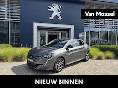Peugeot 208 - 1.2 PureTech Allure