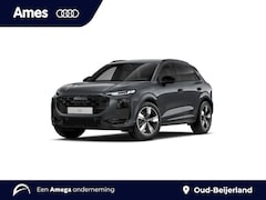 Audi Q3 - 1.5 e-hybrid 272pk S edition | Tech plus | Optiek zwart | 19" LM velgen