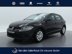 Volkswagen Polo - 1.0 MPI 80pk Polo / Airco /App Connect