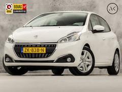 Peugeot 208 - 1.2 PureTech Signature (APPLE CARPLAY, NAVIGATIE, 1e EIGENAAR, PARKEERSENSOREN, SPORTSTOEL