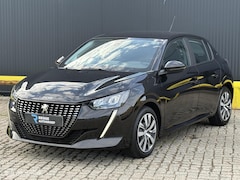Peugeot 208 - 1.2 PureTech Allure