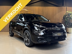 Citroën C4 - 1.2 Puretech Feel Pack NAVIGATIE | CRUISE CLIMATE CONTROL |