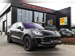 Porsche Macan - 3.0 GTS, 361 PK, Facelift, Sportuitlaat, PASM, Standkachel