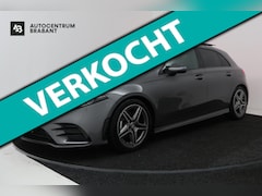 Mercedes-Benz A-klasse - 180 Business Solution AMG (PANORAMADAK, STOELVERWARMING, SFEERVERLICHTING, CAMERA, BURMEIS