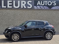 Nissan Juke - 1.6 Connect Edition Automaat/Trekhaak/Camera
