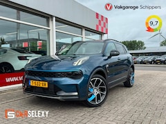 Lynk & Co 01 - 1.5|Panodak|Stoelverw|Infinity audio|