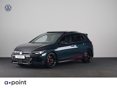 Volkswagen Golf - 2.0 TSI GTI Clubsport Edition 50 325 PK | Full option | Panorama dak | Akrapovic | Harman