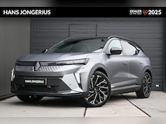 Renault Scenic E-Tech - EV87 long range esprit Alpine | MAT GRIJS | PANORAMADAK | HARMAN/KARDON | 360 CAMERA | STU