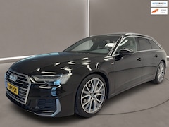 Audi A6 Avant - 45 TFSI quattro S edition, 103dkm, panorama dak, 20 inch sportvelgen