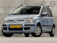 Fiat Panda - 1.2 Edizione Cool (LOGISCH NAP, AIRCO, GETINT GLAS, SPORTSTOELEN, ELEK RAMEN, NIEUWE APK,