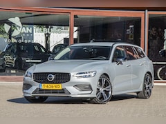 Volvo V60 - 2.0 B3 ESSENTIAL EDITION
