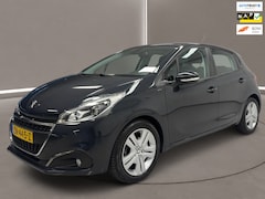 Peugeot 208 - 1.2 PureTech Signature