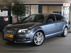 Audi A3 Sportback - 1.4 TFSI S-Line S-tronic 125PK Xenon Navi Airco PDC