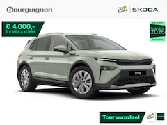 Skoda Elroq - Business Edition 85 | 286 PK | Adaptive cruise control | Navigatie | Achteruitrijcamera |