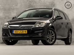 Opel Astra - 1.6 Sport (NAVIGATIE, AIRCO, GETINT GLAS, CRUISE, SPORTSTOELEN, PARKEERSENSOREN, LM VELGEN