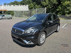 Suzuki S-Cross - 1.0 Active | Trekhaak | Stoelverwarming | Apple Carplay | Dealeronderhouden | Verwacht