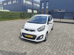 Kia Picanto - 1.2 CVVT Comf. Pack 2013 Clima export