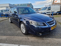 Saab 9-5 Estate - 2.3 Turbo Aero