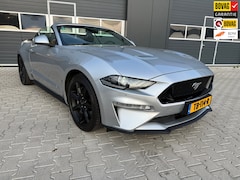 Ford Mustang Convertible - Custom pack Origineel Nederlands