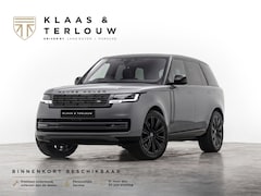 Land Rover Range Rover - 3.0 P460e HSE PHEV / Elektrische trekhaak / 22 Inch LM / Panorama dak / Premium Interieur