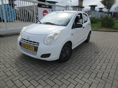 Suzuki Alto - 1.0 Base