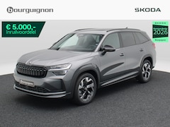 Skoda Kodiaq - Sportline Business 1.5 TSI PHEV 204 PK | Panoramadak | Trekhaak | Stoelverwarming | Adapti