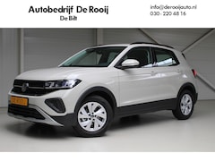Volkswagen T-Cross - 1.0 TSI DSG Life Edition | Navigatie | PDC + Camera | App-Connect
