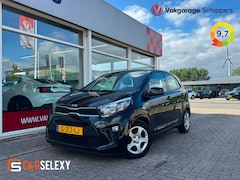 Kia Picanto - 1.0 MPi ComfortPlusLine