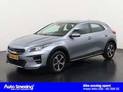 Kia XCeed - 1.6 GDi PHEV DynamicLine | Camera | Navigatie | Zondag Open