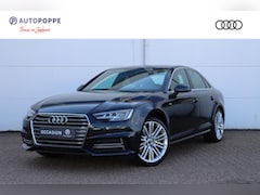 Audi A4 Limousine - 2.0 TFSI quattro Design Pro Line Plus 252pk S Tronic
