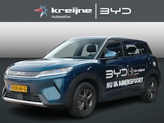 BYD Atto 2 - 1.5 DM-i Active | DEMO | 1000 km actieradius | Navi | RIJKLAARPRIJS