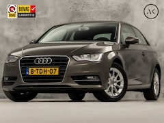 Audi A3 Sportback - 1.4 TFSI Sport (NAVIGATIE, CRUISE CONTROL, PARKEERSENSOREN, TREKHAAK, SPORTSTOELEN, NIEUWE