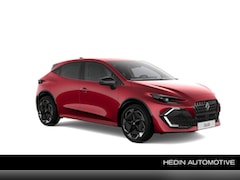 Renault Clio - nieuwe 1.8 Hybrid 160 techno | 18" lm velgen |