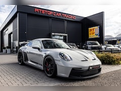 Porsche 911 - 992 4.0 GT3 Clubsport, 510 PK, Lift, Carbon, Approved, BTW, PPF