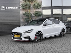 Hyundai i30 - 2.0 T-GDI N2 Performance Pano Memory Keyless 19 inch