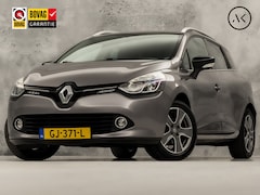 Renault Clio Estate - 0.9 TCe Night&Day (NAVIGATIE, LM VELGEN, GETINT GLAS, SPORTSTOELEN, CRUISE, PARKEERSENSORE