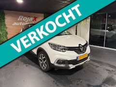 Renault Captur - 0.9 TCe Edition One DEALER OH - 1E EIGENAAR - CAMERA - LEDER