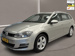 Volkswagen Golf Variant - 1.2 TSI Highline