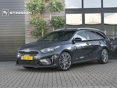 Kia Cee'd Sportswagon - Ceed 1.4 T-GDi GT-Line Automaat Navi Alcantara Adaptive Cruise Control