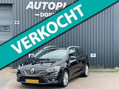 Renault Mégane Estate - 1.3 TCe GT-Line|DealerOnderh|Navi|Cam|PDC|