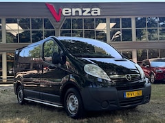 Opel Vivaro - 2.0 CDTI L1H1 EcoFLEX NL-AUTO