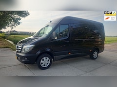 Mercedes-Benz Sprinter - 313 2.2 CDI 366 HD DC/ automaat/ airco/ bj 2015 ( euro 5)