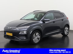 Hyundai Kona Electric - EV Style 64 kWh | SOH 100% | Head-Up | KRELL | Stuur & Stoel Verwarming | Zondag Open