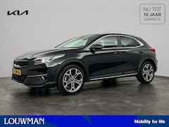 Kia XCeed - 1.5 T-GDI MHEV DynamicPlusLine | Stuur-/Stoelverwarming | Navigatie | Camera | Apple Carpl