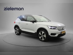 Volvo XC40 - Recharge Plus - Digitaal Cockpit, Carplay, Camera