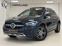 Mercedes-Benz GLA-Klasse - 200 Luxury | Full-option | Memory | Panoramadak | Keyless |