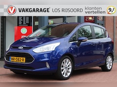 Ford B-Max - 1.0 *Titanium* | Navigatie | Camera | PDC V+A | Cruise & Climate Control |